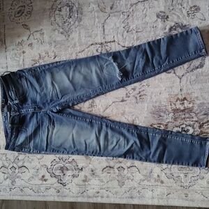American eagle skinny jeggings